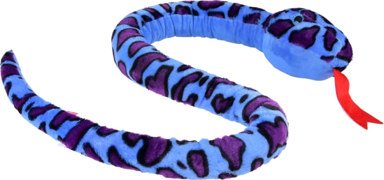 Дълго и гъвкаво тяло