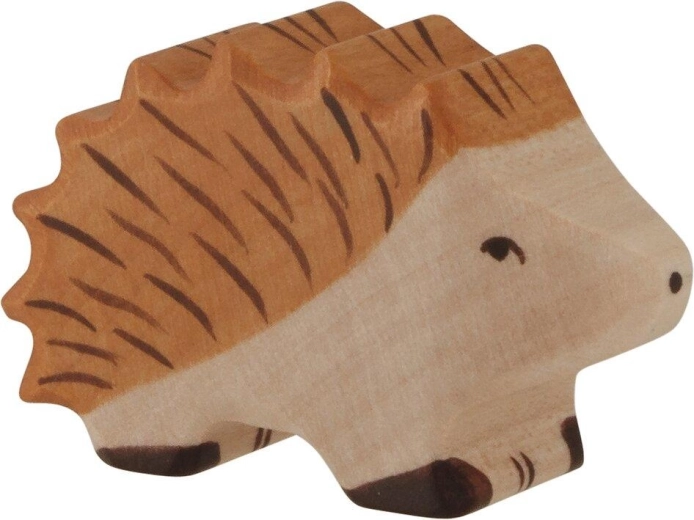 Holztiger таралеж - 1 брой