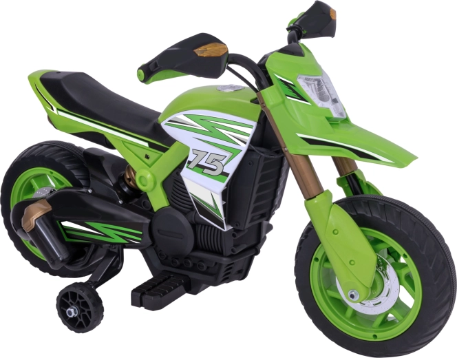 Безопасно каране с подкрепа за стабилност