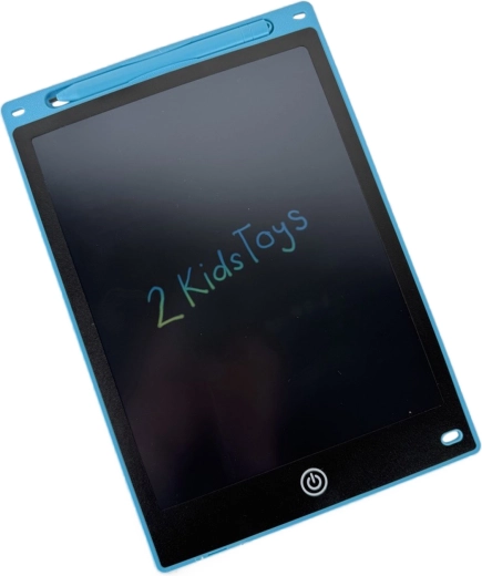 Erasing with one button