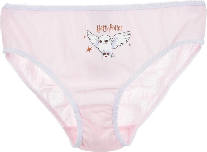 Лицензиран мотив Harry Potter