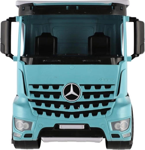 Реалистичен дизайн MERCEDES-BENZ AROCS