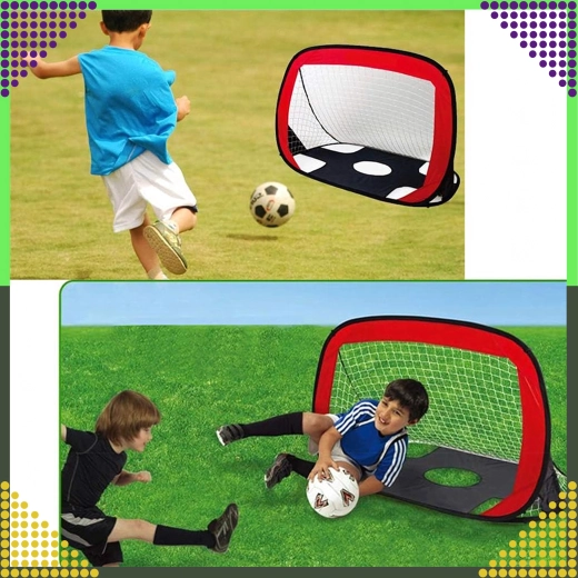 Лека и преносима за двор и парк