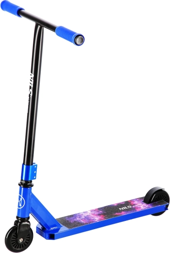 Freestyle scooter NILS Extreme Space HS021