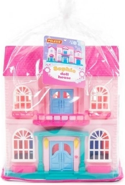 Portable packaging for play anytime, anywhere