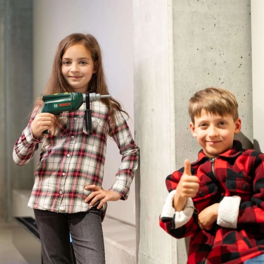 Удобен и сигурен захват