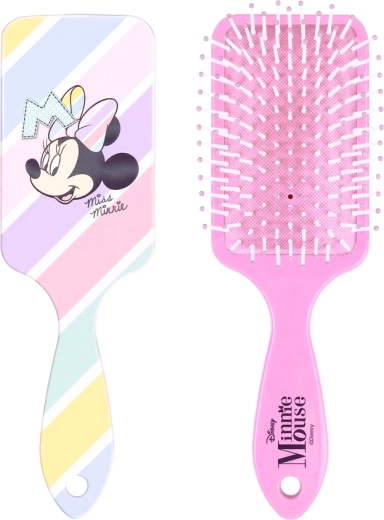 Четка за коса Minnie - 1 брой