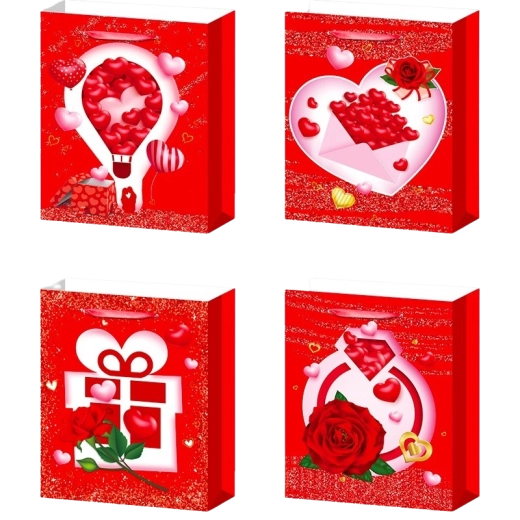 Gift Bag S Love