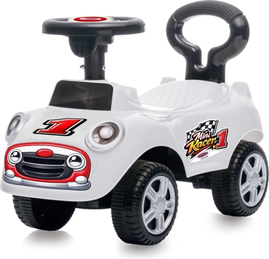 Ride-on and walker in one