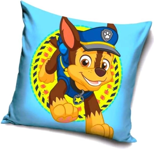 Paw Patrol Pillowcase 40 × 40 cm