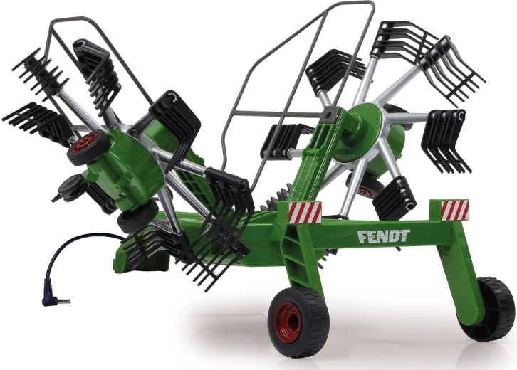 RC plug система за бързо свързване