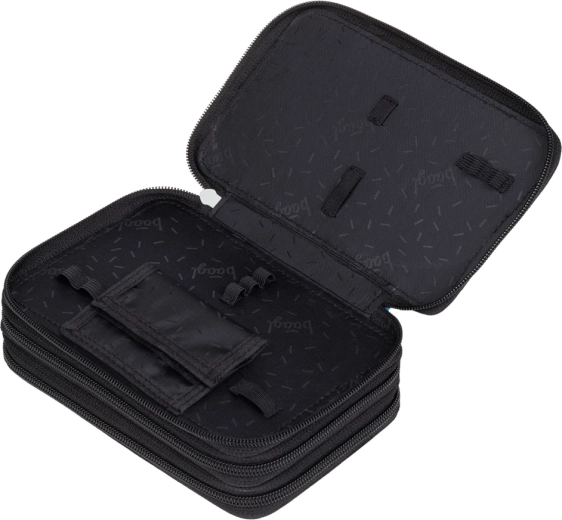 Reliable fastening