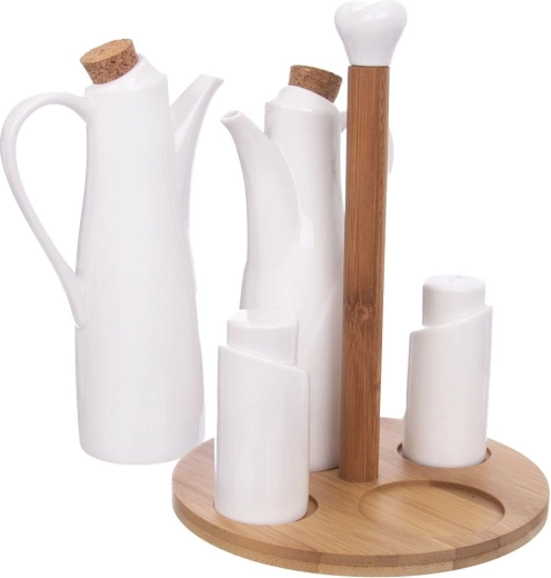 Стилен органайзер за овкусители