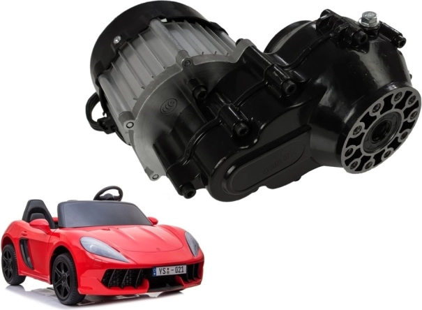 Мотор за Auto Perfecta 24V 180W