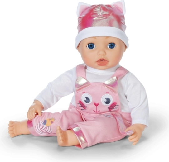 For BABY born 43 cm dolls