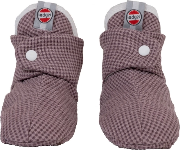 Пантофки Lodger Slipper Ciumbelle Rose 0–3 месеца