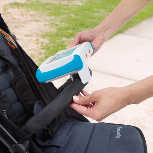 Practical at home and on the go