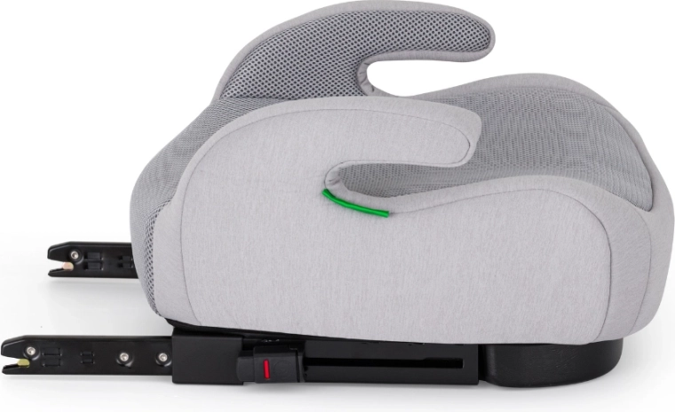 Стабилно ISOFIX закрепване