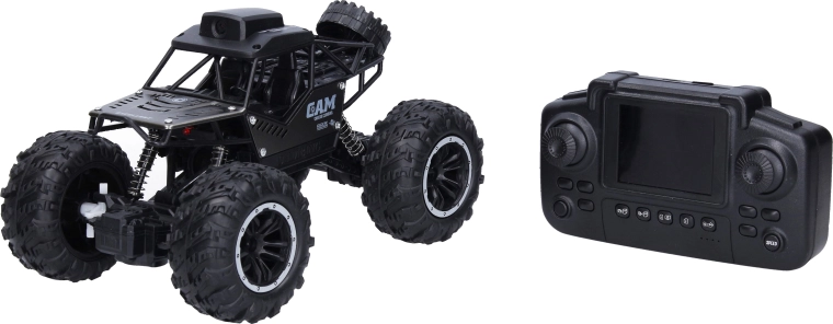 RC Car with HD Camera and Remote Control