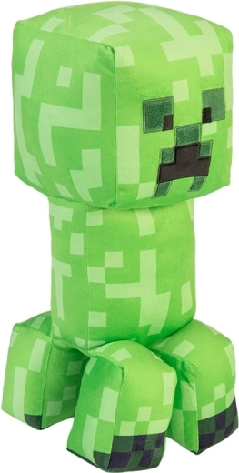 Minecraft плюшен Creeper 44 см