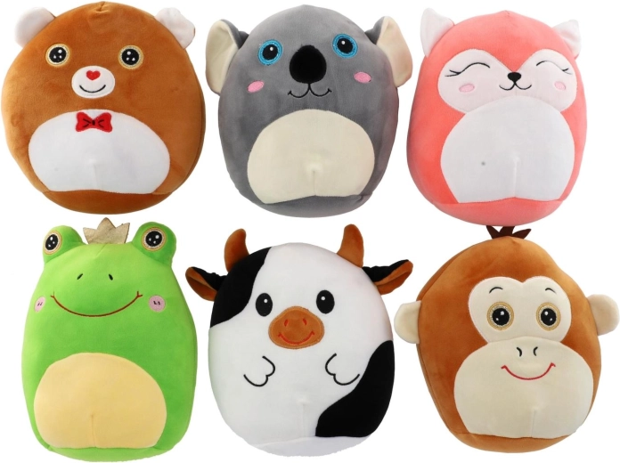 6 adorable designs