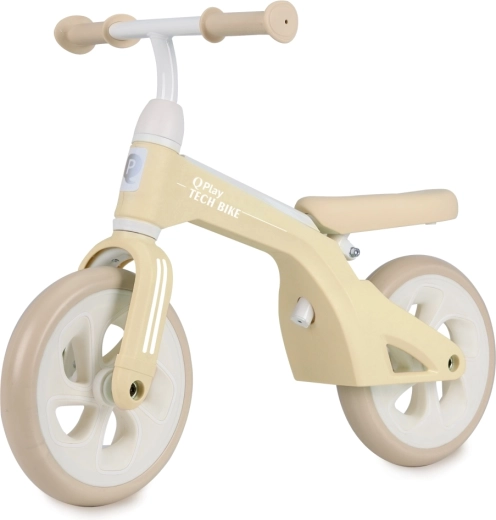 Qplay Tech Cream Children's Balance Bike