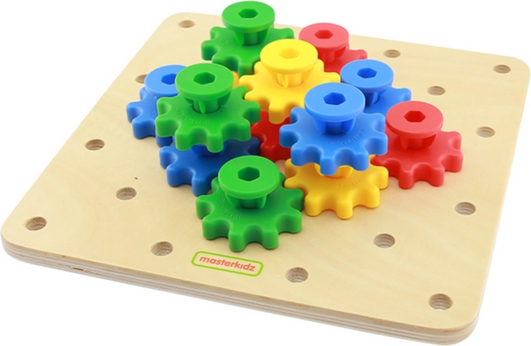 Your own moving mechanism