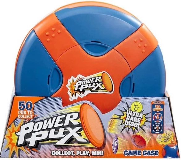 Goliath PowerPux Game Case