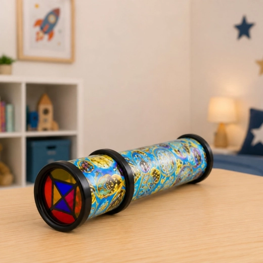 Compact dimensions suitable for travel