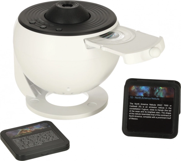 Лесна смяна и ясна картина