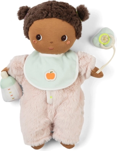 Accessories for caring play