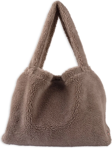Spacious bag for everyday use