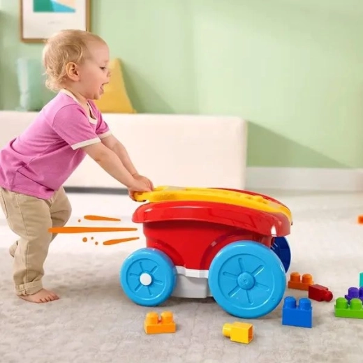 Movement and developmental play