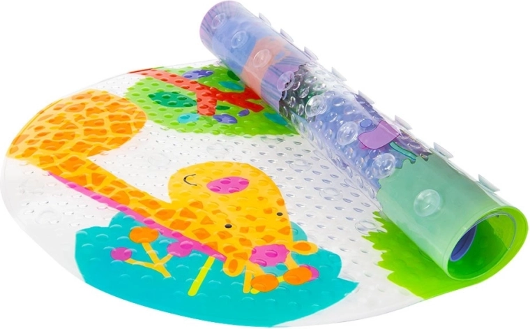 Максимално прилепване благодарение на вендузите