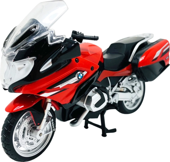 Метален модел на мотоциклет 1:18 BMW R 1250 RT