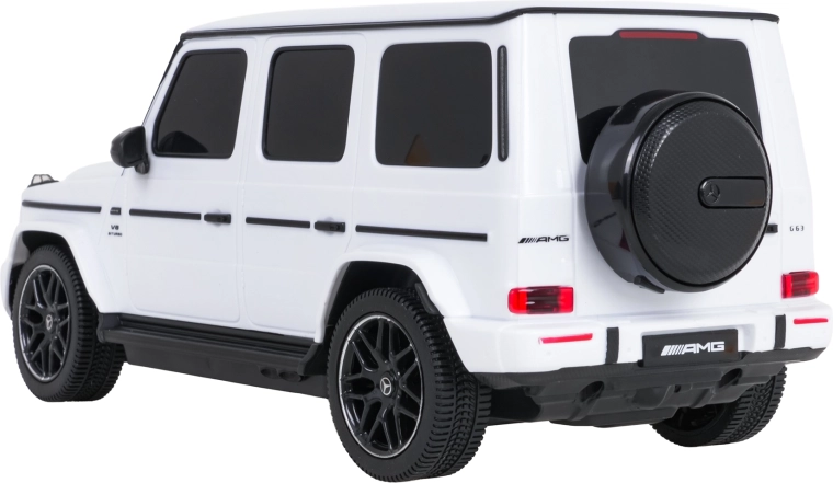 Rubber wheels and suspension