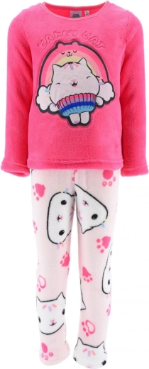 Gabby's Dollhouse Pajamas