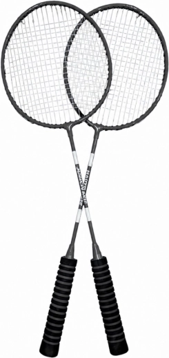 Lightweight rackets for comfortable play
