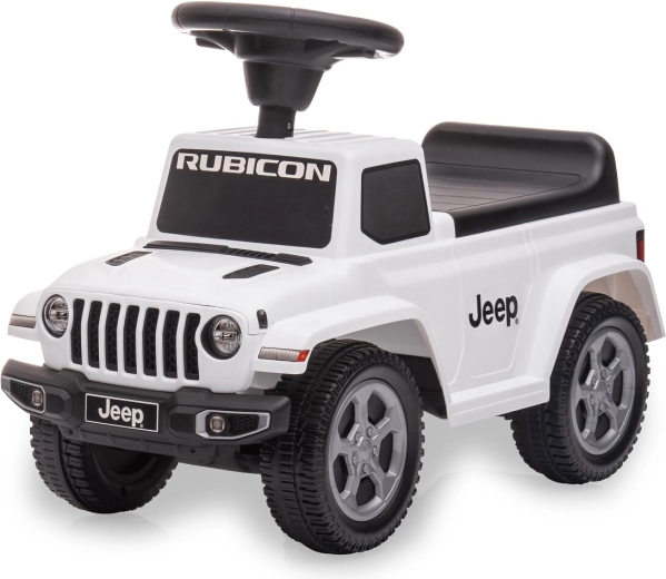 Лицензиран дизайн Jeep