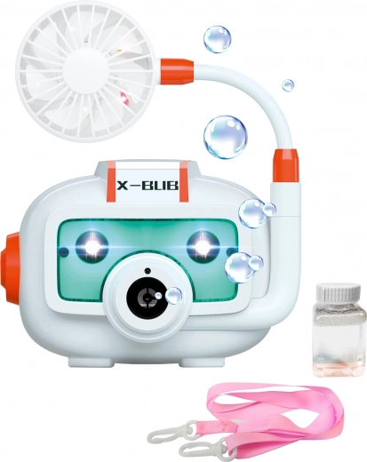 Преносим и готов за път