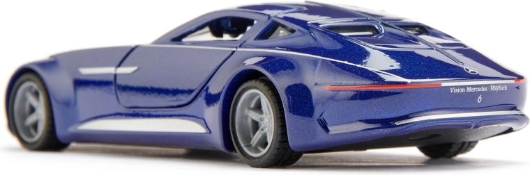 Smooth ride on rubber tires