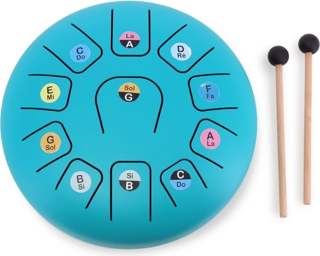 Vilac tongue drum 20 см