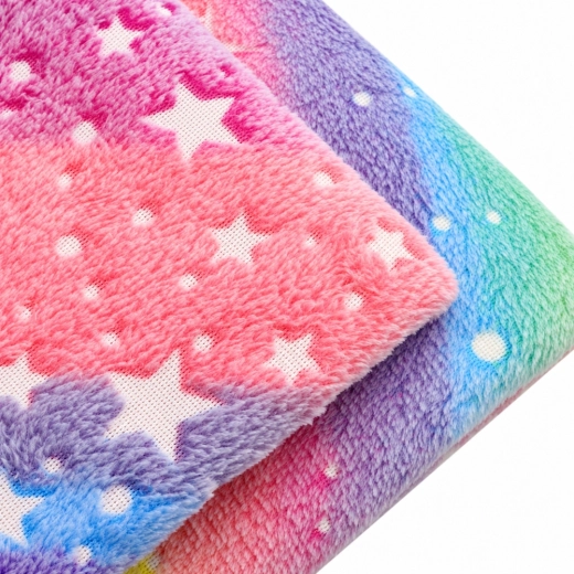 Soft surface for comfort