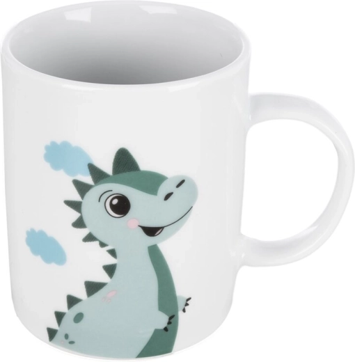 Comfortable mug for children