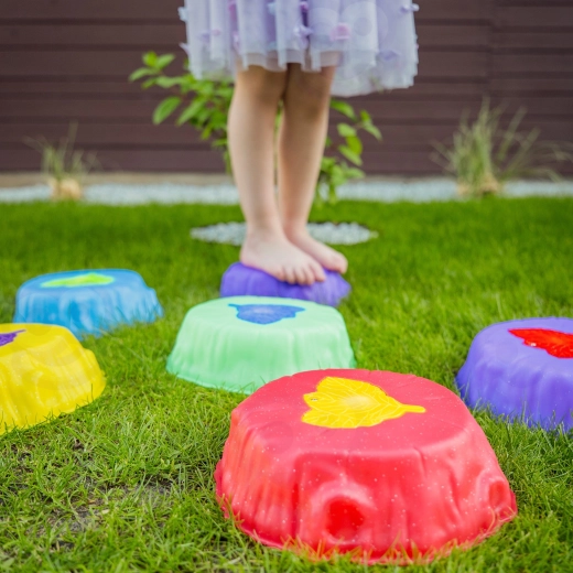For use at home and in the garden