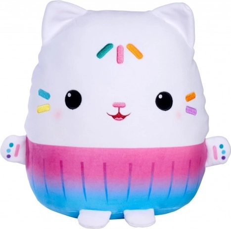 Mascot Gabby's Dollhouse Squishy Pandy Paws 30 cm