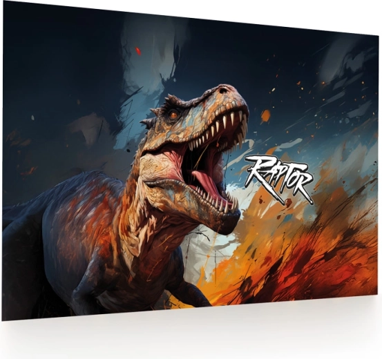 OXY подложка за бюро Dino