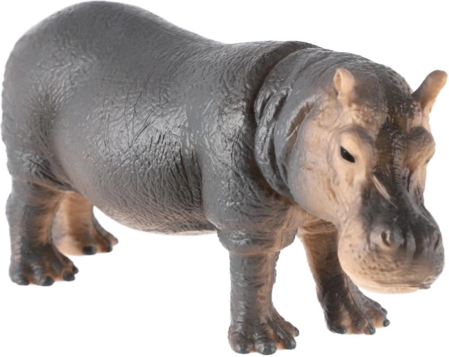Realistic coloring and a finely crafted head