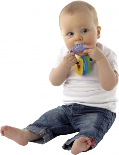 Relief during teething