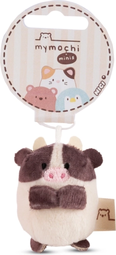 NICI висулка MyMochi кравичка Moona 5 см